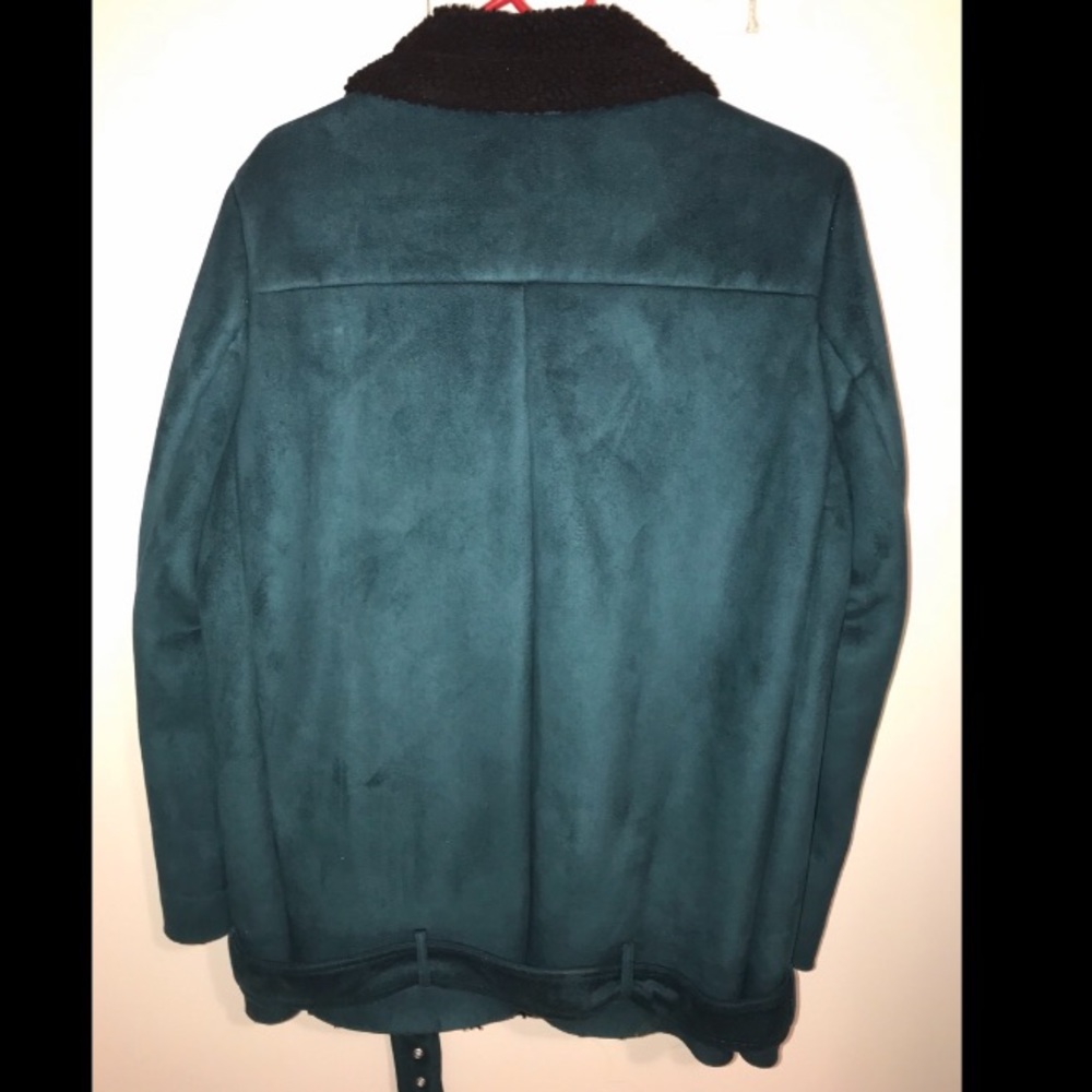 Shearling Jacket - image 3